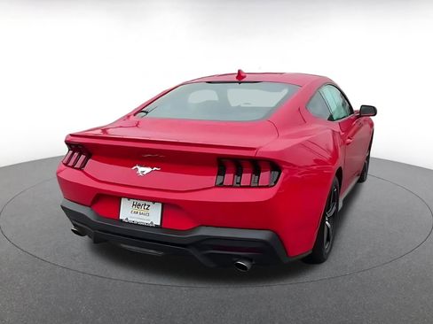 Used 2024 Ford Mustang Premium image 14