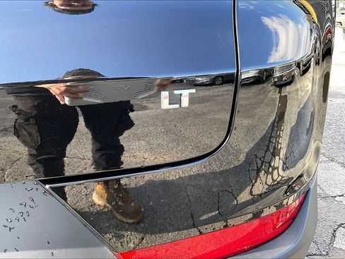 New 2026 Chevrolet TrailBlazer LT w/ Convenience Package image 9