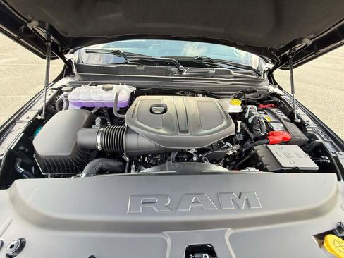 New 2026 RAM 1500 Rebel image 18