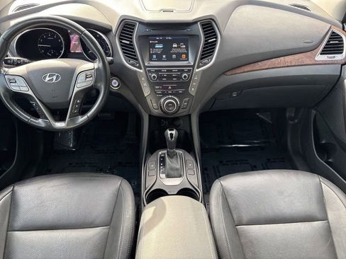 Used 2019 Hyundai Santa Fe XL SE w/ SE Premium Package 02 image 12