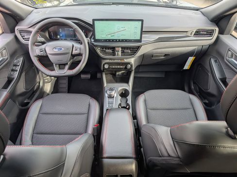 New 2026 Ford Escape ST-Line w/ Tech Pack #1 image 10