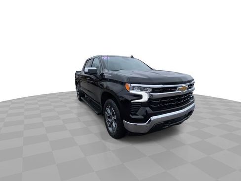Used 2023 Chevrolet Silverado 1500 LT image 4