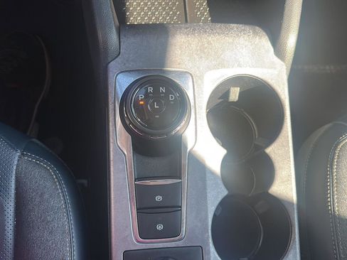 Used 2021 Ford Bronco Sport Outer Banks image 15