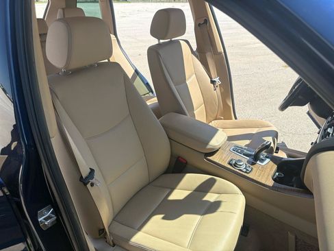 Used 2013 BMW X3 xDrive28i AWD/4WD image 29
