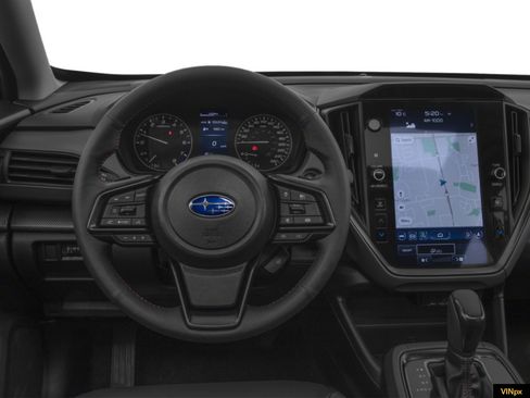New 2026 Subaru Crosstrek 2.5i Limited w/ Crosstrek Mirror Package AWD/4WD image 8