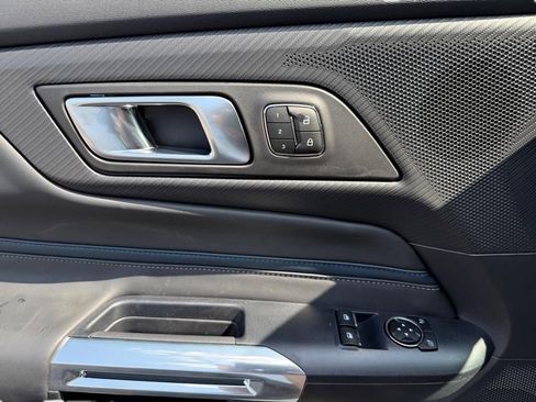 New 2025 Ford Mustang GT Premium RWD image 26