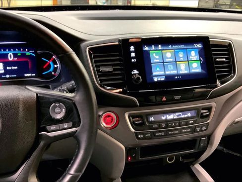 Used 2021 Honda Pilot EX-L image 7