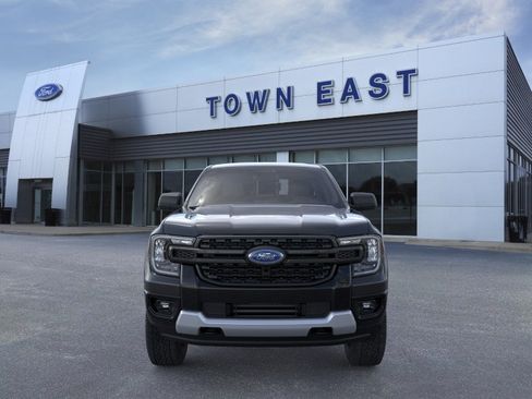 New 2026 Ford Ranger XLT AWD/4WD image 29