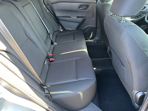 New 2026 Nissan Rogue S image 15