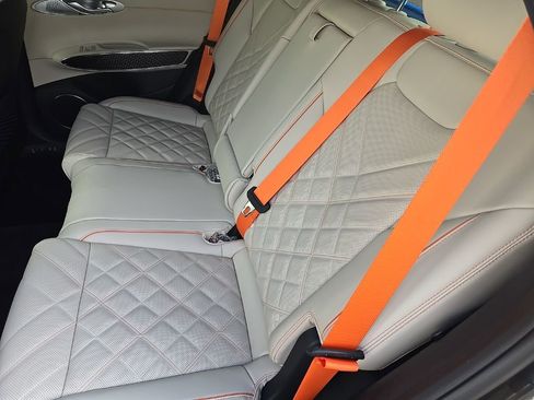 Used 2026 Genesis GV70 3.5T Sport Prestige image 30