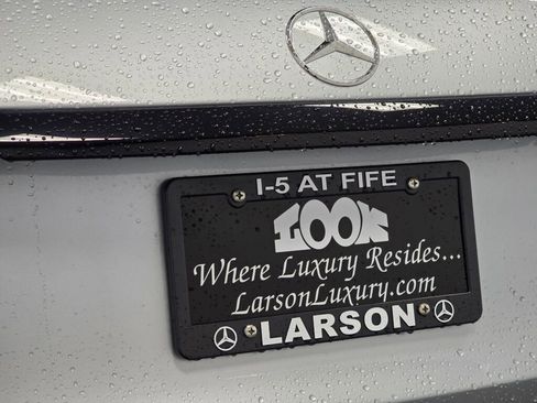 New 2026 Mercedes-Benz GLC 300 4MATIC image 30