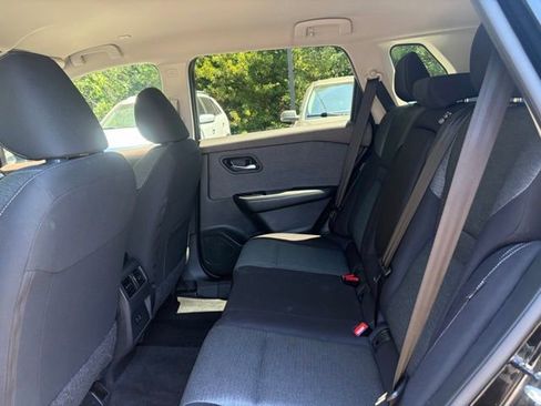 Used 2023 Nissan Rogue SV AWD/4WD image 15