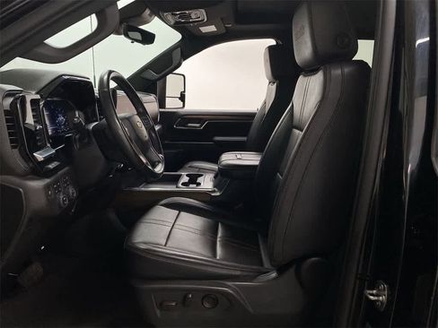 Used 2024 Chevrolet Silverado 2500 High Country w/ High Country Premium Package image 14