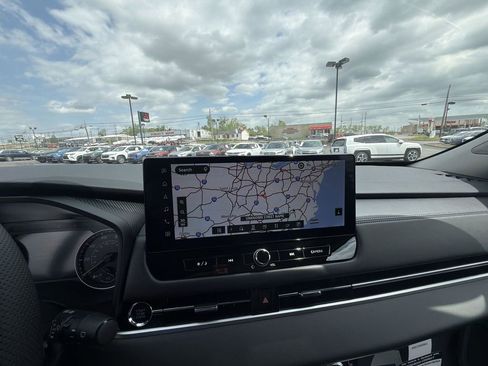 New 2026 Mitsubishi Outlander SE AWD/4WD image 18