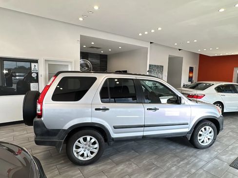 Used 2006 Honda CR-V EX image 15