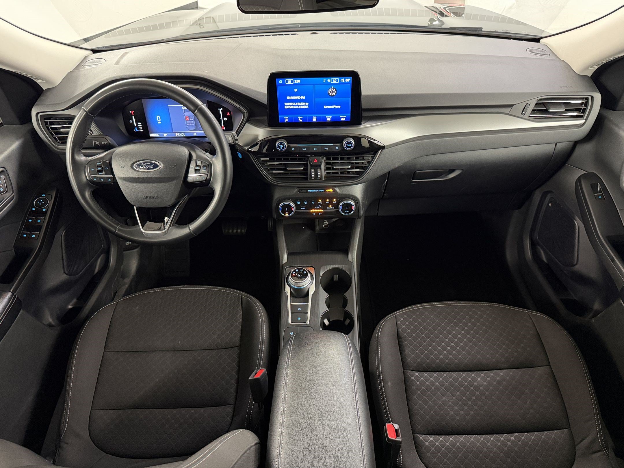 Used 2024 Ford Escape Active FWD image 16