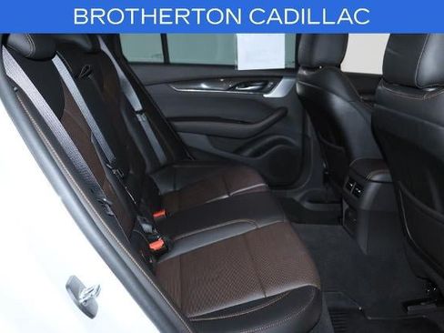 Certified 2024 Cadillac CT5 Sport w/ Parking Package AWD/4WD image 32