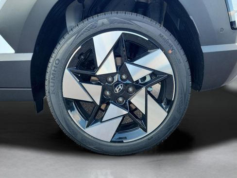 New 2026 Hyundai Kona Limited image 35