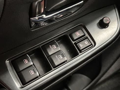 Used 2020 Subaru WRX Limited AWD/4WD image 20