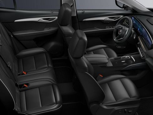 New 2026 Buick Envision Avenir AWD/4WD image 35