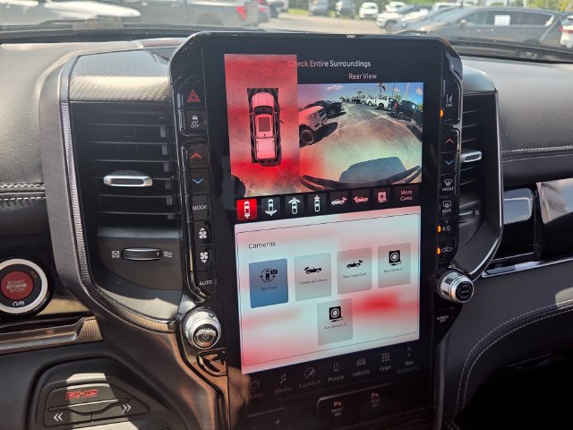 Used 2025 RAM 1500 RHO w/ RHO Level 1 Equipment Group AWD/4WD image 23