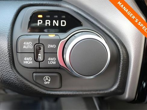 New 2026 RAM 1500 Lone Star image 20