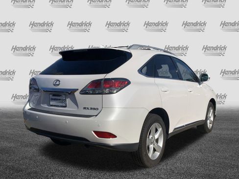 Used 2015 Lexus RX 350 AWD image 10