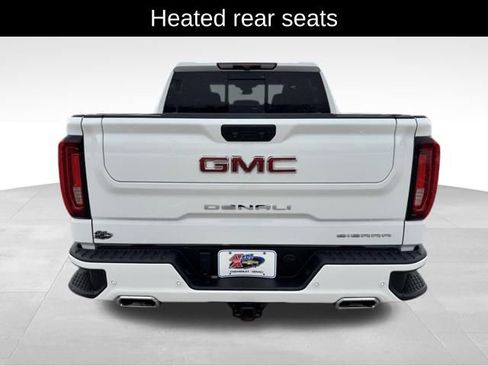 Certified 2023 GMC Sierra 1500 Denali image 5