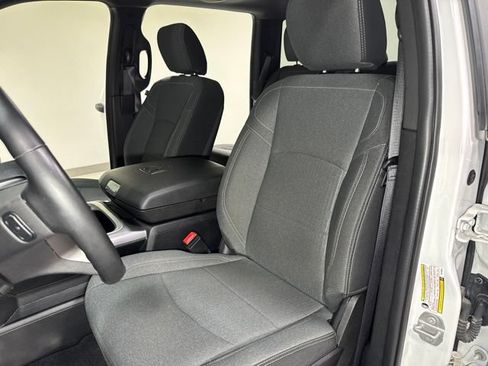 Used 2022 RAM 1500 Warlock AWD/4WD image 13