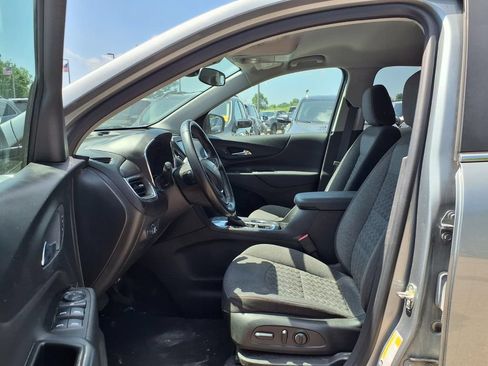 Used 2024 Chevrolet Equinox LT FWD image 20