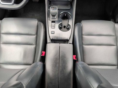 Used 2022 Nissan Rogue SV w/ SV Premium Package image 22