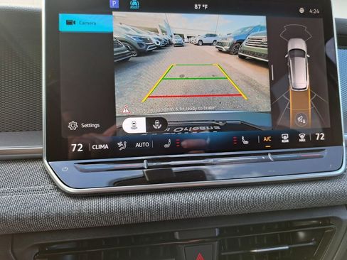 New 2026 Volkswagen Tiguan S image 11