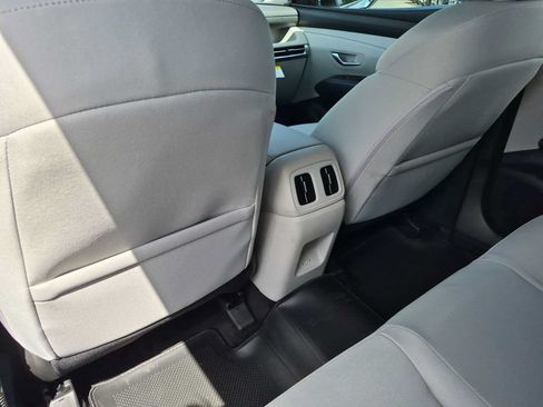 New 2026 Hyundai Tucson SEL AWD/4WD image 18