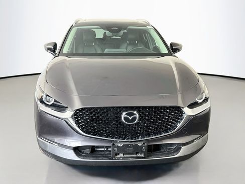 Used 2025 MAZDA CX-30 AWD 2.5 S w/ Preferred Package image 2