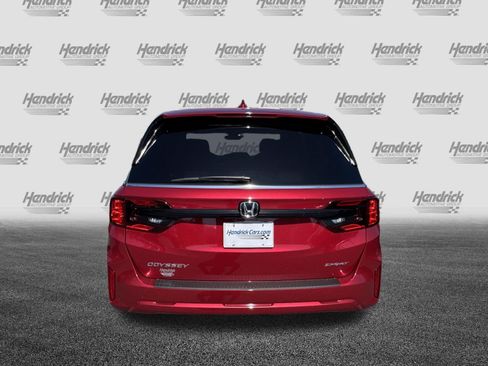 New 2026 Honda Odyssey Sport-L image 9