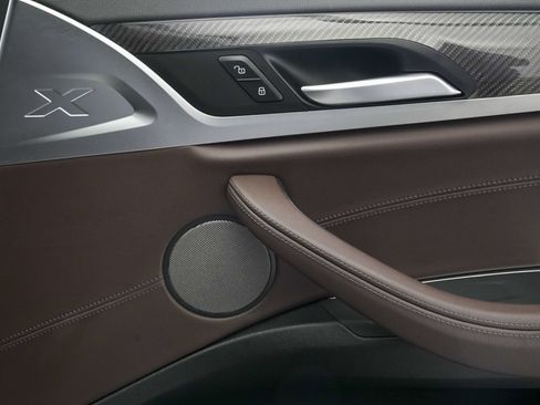 Used 2022 BMW X3 M40i w/ Premium Package image 61