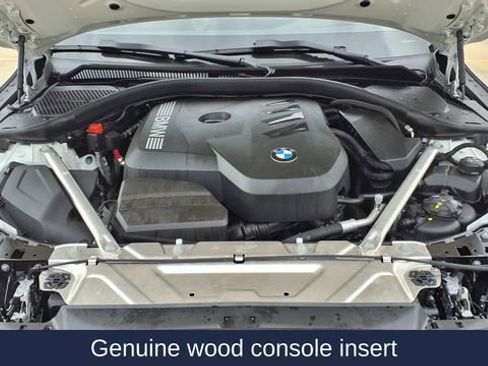 Used 2025 BMW 430i xDrive w/ Premium Package image 34