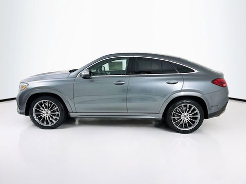 New 2026 Mercedes-Benz GLE 450 4MATIC Coupe image 5