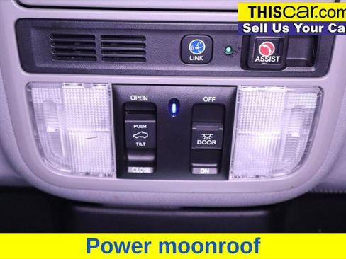 Used 2021 Honda Odyssey Touring image 21