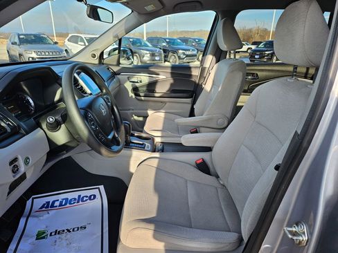 Used 2017 Honda Pilot EX image 21