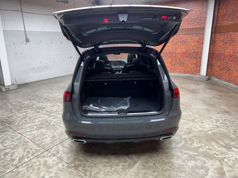 New 2026 Mercedes-Benz GLS 450 4MATIC image 28