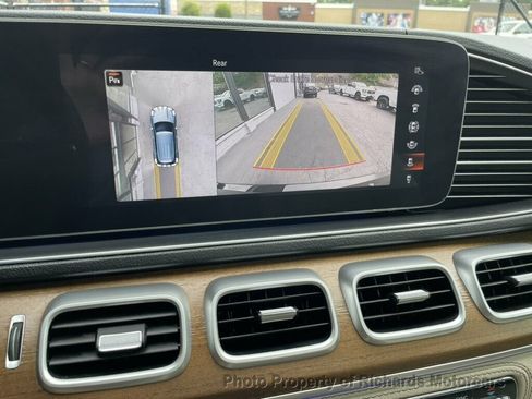 Used 2023 Mercedes-Benz GLE 450 4MATIC image 14