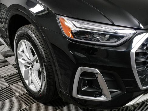 Used 2023 Audi Q5 2.0T Premium w/ Convenience Package AWD/4WD image 36