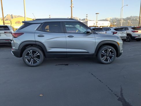 New 2026 Chevrolet TrailBlazer LT w/ Convenience Package image 6