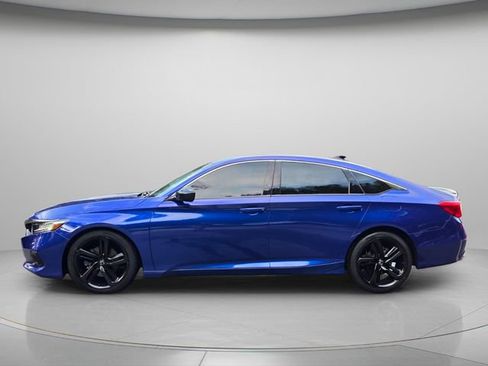 Used 2022 Honda Accord Sport Special Edition image 3