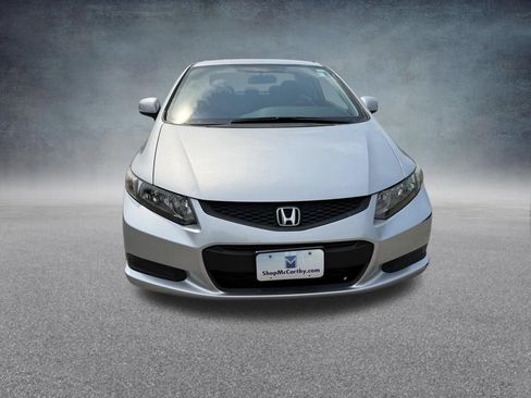 Used 2013 Honda Civic LX image 9