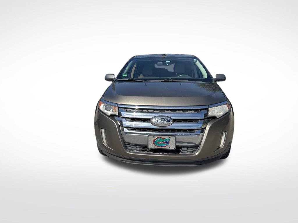 Used 2012 Ford Edge SEL AWD/4WD image 3