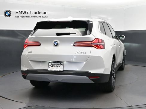 New 2026 BMW X3 xDrive30i w/ Premium Package AWD/4WD image 7