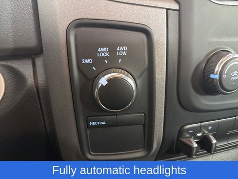 Used 2019 RAM 1500 Express w/ Wheel & Sound Group AWD/4WD image 14