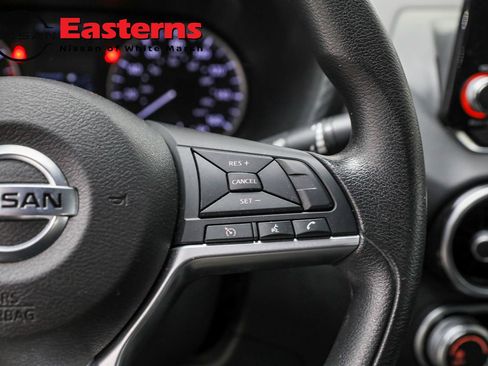 Used 2021 Nissan Sentra S image 16